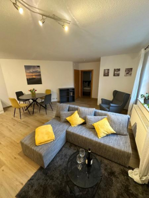 Ferienwohnung Hermosa